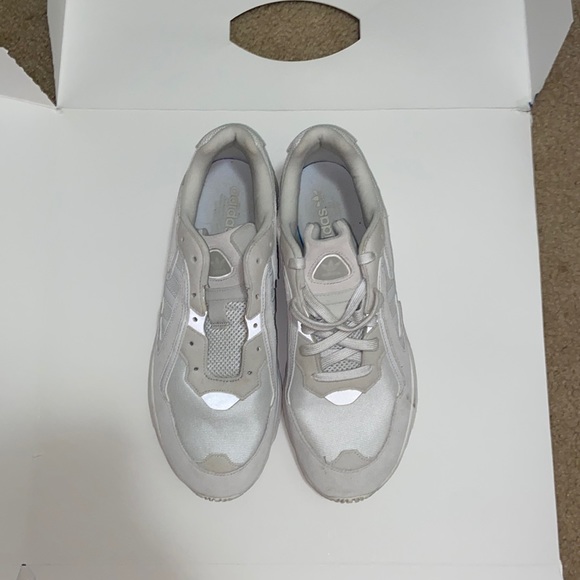 adidas Other - Young 96 Chasm Adidas size 12 Men’s US